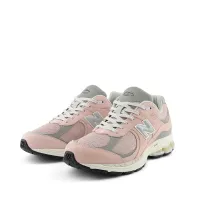 Кросівки New Balance M2002RFC - Рожеві