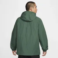 Nike Club мужские Bandon Куртка цвет зеленый