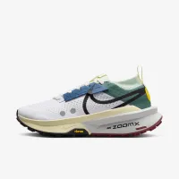 Nike Zegama 2 жіноча Trail Running Кросівки колір білий