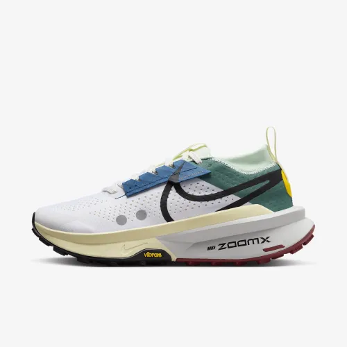 Nike Zegama 2 женская Trail Running Кроссовки цвет белый