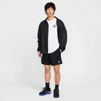 Nike Sportswear футболка цвет белый