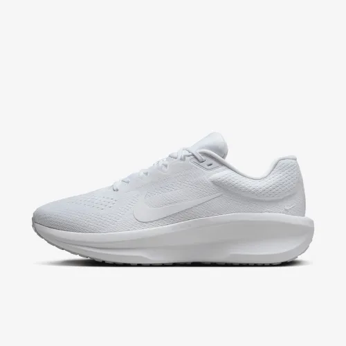 Nike Winflo 11 мужские Road Running Кроссовки цвет белый