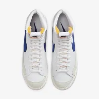 Nike Blazer Mid '77 Vintage мужские Кроссовки цвет белый