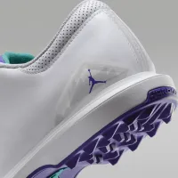 Nike Jordan ADG 5 для гольфу Кросівки колір білий