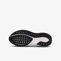 Nike Pegasus 41 Big дитячі Road Running Кросівки колір чорний