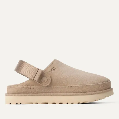 Кросівки Ugg Goldenstar Clog 1138252-SAN - Бежевий