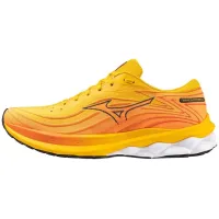 Чоловічі Кросівки для бігу MIZUNO WAVE SKYRISE 5 (J1GC240902)