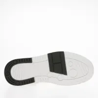 Кроссовки Tommy Jeans TJM Leather Cupsole 2.0 EM0EM01283-0K4 - Белые