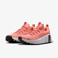 Nike Free Metcon 6 мужские для тренировок Кроссовки Orange