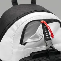 Nike Air Jordan Big Kids' Backpack (18L) and Lunch Bag (3L)