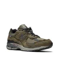Кросівки New Balance M2002RDN - Зелені