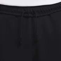 Nike x Stüssy Fleece Pants цвет черный