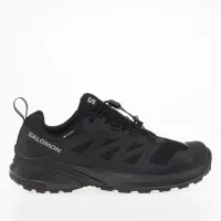Кроссовки Salomon X-Adventure GTX L47321800 - Черные