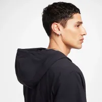 Nike SB Anorak Skate Куртка колір чорний