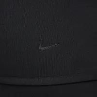 Nike Tech мужские Full-Zip Windrunner Толстовка с капюшоном цвет черный
