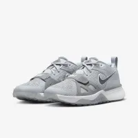 Nike Air Zoom Diamond Elite Turf мужские Baseball Кроссовки цвет серый
