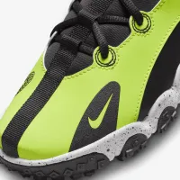 Nike Future Field Little/Big детские Cleats Yellow