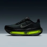 Nike Vomero Premium мужские Road Running Кроссовки цвет черный