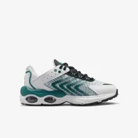 Nike Air Max TW Big детские Кроссовки цвет белый