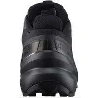 Кроссовки для бега w terenie SALOMON SPEEDCROSS 6 GTX Gore-tex (417386)