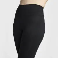 Лосины Nike One FN3232-010 - Черные