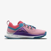Nike Pegasus Trail 4 By You Custom чоловічі Trail Running Кросівки різнокольорові