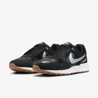 Nike Air Pegasus '89 G для гольфа Кроссовки цвет черный