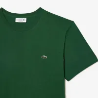 Футболка Lacoste Classic TH2038-132 - зеленая