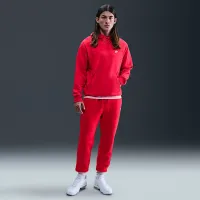 Nike Club чоловічі Joggers колір червоний