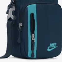 Nike Elemental Premium Crossbody сумка (4L) блакитний