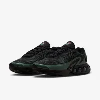 Nike Air Max Dn Кроссовки цвет черный