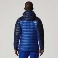 Куртка The North Face Summit Breithorn 0A87ZM5NO1 - гранатово-чорна