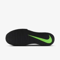 NikeCourt Vapor Lite 2 мужские Hard Court Tennis Кроссовки цвет черный