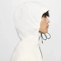 Nike Tech чоловічі Woven Куртка колір коричневий