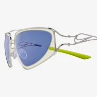 Nike Veil Sunglasses цвет серый