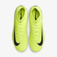 Nike Mercurial Superfly 10 Academy AG High-Top футбольные бутсы Yellow