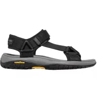 Сандали Мужские SKECHERS LOMELL RIP TIDE (204351-BLK)