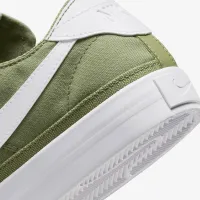 Nike Court Legacy Canvas Men's взуття Green