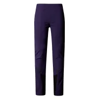 Штани The North Face Down Turn 0A897W1JI1 - Фіолетові