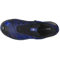 Кроссовки для бега Мужские Salomon XA PRO 3D V9 GTX Gore-Tex (472703)