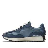 Кросівки New Balance U327WCB - Синій