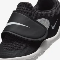 Nike Swoosh 1 Essential Baby/Toddler Кроссовки цвет черный