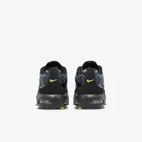 Nike Air Max Plus Little детские Кроссовки цвет черный