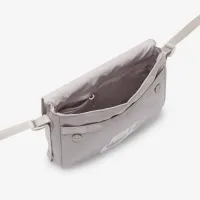 Nike Sportswear женская Futura 365 Crossbody сумка (3L) цвет фиолетовый