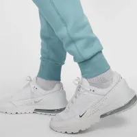 Nike Sportswear Tech Fleece чоловічі Joggers блакитний