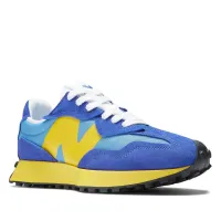 Кросівки New Balance U327WEH - Блакитні