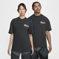 Nike ISPA футболка цвет серый