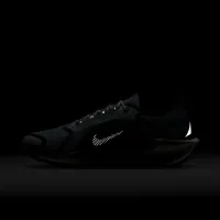 Nike Pegasus 41 GORE-TEX чоловічі Waterproof Road Running Кросівки колір сірий