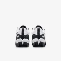Nike Alpha Huarache 4 Keystone Little/Big дитячі бейсбольні бутси колір білий