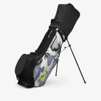 Nike Air Sport 2 для гольфу сумка колір сірий